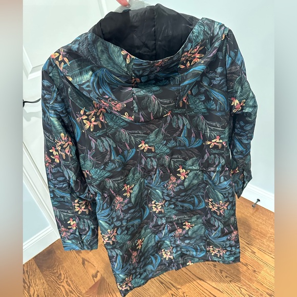 HOUSE BRAND rain coat Size M - Picture 8 of 8